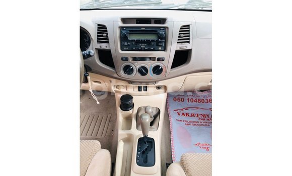 Buy Import Toyota Fortuner Black Car in Import - Dubai in Ashanti Buy Import Toyota Fortuner Black Car in Import - Dubai in Ashanti