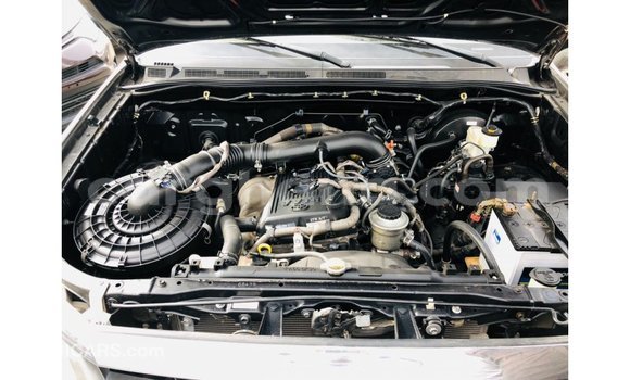 Buy Import Toyota Fortuner Black Car in Import - Dubai in Ashanti Buy Import Toyota Fortuner Black Car in Import - Dubai in Ashanti