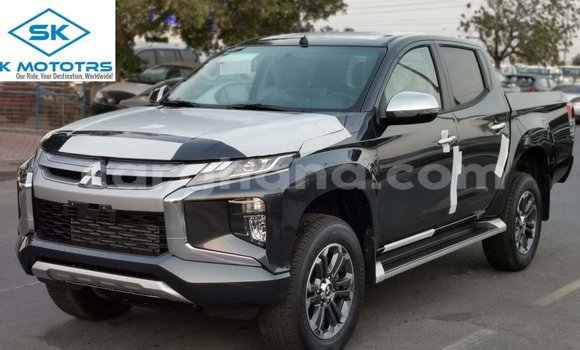 Ra Imported Mitsubishi L200 Miiran Ọkọ̀ in Import - Dubai ni Ashanti