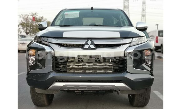 Buy Import Mitsubishi L200 Other Car in Import - Dubai in Ashanti Buy Import Mitsubishi L200 Other Car in Import - Dubai in Ashanti