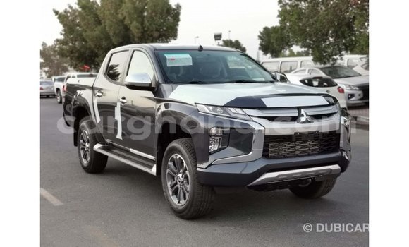 Buy Import Mitsubishi L200 Other Car in Import - Dubai in Ashanti Buy Import Mitsubishi L200 Other Car in Import - Dubai in Ashanti