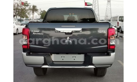 Buy Import Mitsubishi L200 Other Car in Import - Dubai in Ashanti Buy Import Mitsubishi L200 Other Car in Import - Dubai in Ashanti