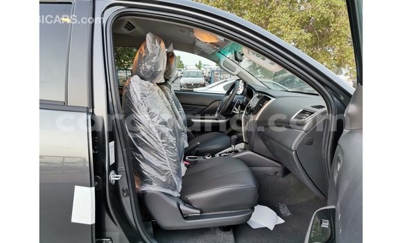 Buy Import Mitsubishi L200 Other Car in Import - Dubai in Ashanti Buy Import Mitsubishi L200 Other Car in Import - Dubai in Ashanti