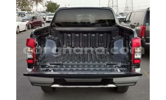 Buy Import Mitsubishi L200 Other Car in Import - Dubai in Ashanti Buy Import Mitsubishi L200 Other Car in Import - Dubai in Ashanti