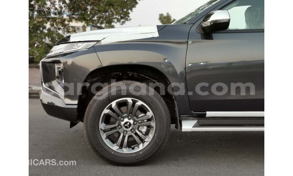 Buy Import Mitsubishi L200 Other Car in Import - Dubai in Ashanti Buy Import Mitsubishi L200 Other Car in Import - Dubai in Ashanti