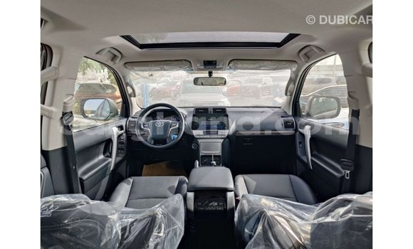 Buy Import Toyota Prado Black Car in Import - Dubai in Ashanti Buy Import Toyota Prado Black Car in Import - Dubai in Ashanti