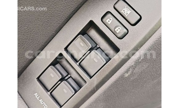 Buy Import Toyota Prado Black Car in Import - Dubai in Ashanti Buy Import Toyota Prado Black Car in Import - Dubai in Ashanti