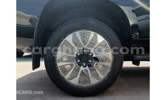 Buy Import Toyota Prado Black Car in Import - Dubai in Ashanti Buy Import Toyota Prado Black Car in Import - Dubai in Ashanti