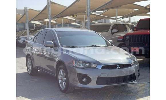 Sayi Imported Mitsubishi Lancer Sauran Mota in Import - Dubai a Ashanti Sayi Imported Mitsubishi Lancer Sauran Mota in Import - Dubai a Ashanti