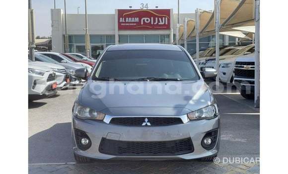 Sayi Imported Mitsubishi Lancer Sauran Mota in Import - Dubai a Ashanti Sayi Imported Mitsubishi Lancer Sauran Mota in Import - Dubai a Ashanti