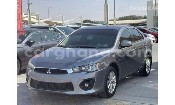Sayi Imported Mitsubishi Lancer Sauran Mota in Import - Dubai a Ashanti Sayi Imported Mitsubishi Lancer Sauran Mota in Import - Dubai a Ashanti