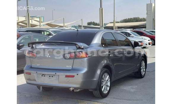 Sayi Imported Mitsubishi Lancer Sauran Mota in Import - Dubai a Ashanti Sayi Imported Mitsubishi Lancer Sauran Mota in Import - Dubai a Ashanti