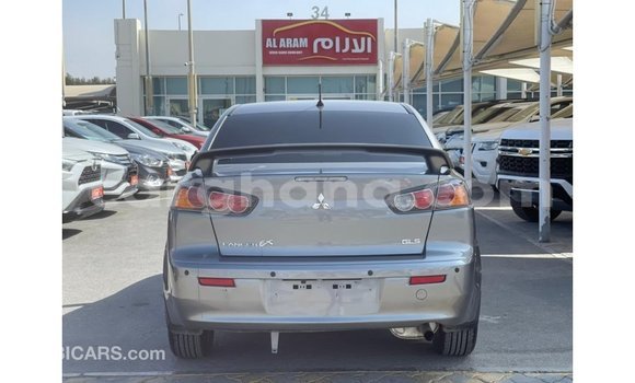 Sayi Imported Mitsubishi Lancer Sauran Mota in Import - Dubai a Ashanti Sayi Imported Mitsubishi Lancer Sauran Mota in Import - Dubai a Ashanti