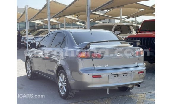 Sayi Imported Mitsubishi Lancer Sauran Mota in Import - Dubai a Ashanti Sayi Imported Mitsubishi Lancer Sauran Mota in Import - Dubai a Ashanti