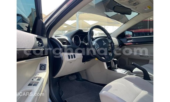 Sayi Imported Mitsubishi Lancer Sauran Mota in Import - Dubai a Ashanti Sayi Imported Mitsubishi Lancer Sauran Mota in Import - Dubai a Ashanti