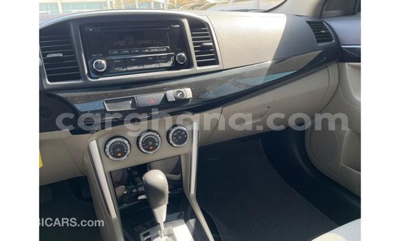 Sayi Imported Mitsubishi Lancer Sauran Mota in Import - Dubai a Ashanti Sayi Imported Mitsubishi Lancer Sauran Mota in Import - Dubai a Ashanti