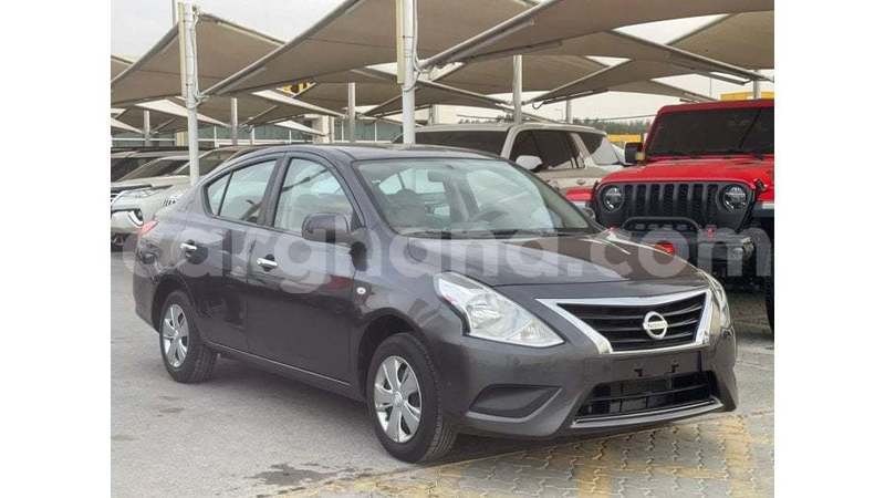 Big with watermark nissan sunny ashanti import dubai 57209