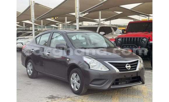 Ra Imported Nissan Sunny Miiran Ọkọ̀ in Import - Dubai ni Ashanti Ra Imported Nissan Sunny Miiran Ọkọ̀ in Import - Dubai ni Ashanti