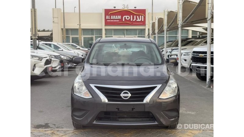 Big with watermark nissan sunny ashanti import dubai 57209