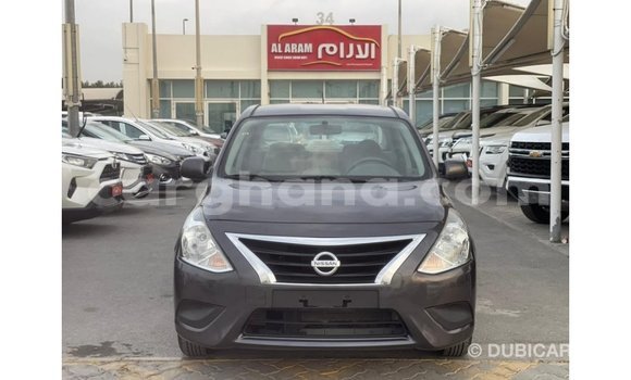 Ra Imported Nissan Sunny Miiran Ọkọ̀ in Import - Dubai ni Ashanti Ra Imported Nissan Sunny Miiran Ọkọ̀ in Import - Dubai ni Ashanti