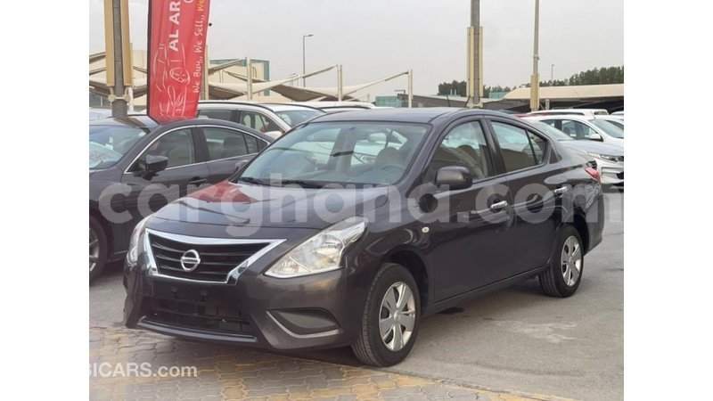 Big with watermark nissan sunny ashanti import dubai 57209