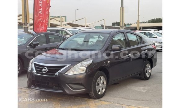Ra Imported Nissan Sunny Miiran Ọkọ̀ in Import - Dubai ni Ashanti Ra Imported Nissan Sunny Miiran Ọkọ̀ in Import - Dubai ni Ashanti