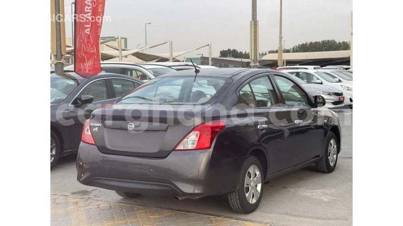 Big with watermark nissan sunny ashanti import dubai 57209