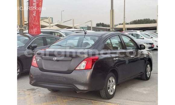 Ra Imported Nissan Sunny Miiran Ọkọ̀ in Import - Dubai ni Ashanti Ra Imported Nissan Sunny Miiran Ọkọ̀ in Import - Dubai ni Ashanti