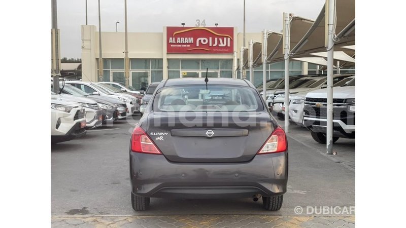 Big with watermark nissan sunny ashanti import dubai 57209