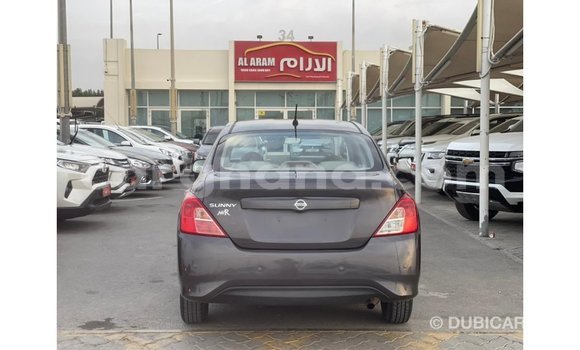 Ra Imported Nissan Sunny Miiran Ọkọ̀ in Import - Dubai ni Ashanti Ra Imported Nissan Sunny Miiran Ọkọ̀ in Import - Dubai ni Ashanti