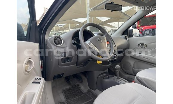 Ra Imported Nissan Sunny Miiran Ọkọ̀ in Import - Dubai ni Ashanti Ra Imported Nissan Sunny Miiran Ọkọ̀ in Import - Dubai ni Ashanti