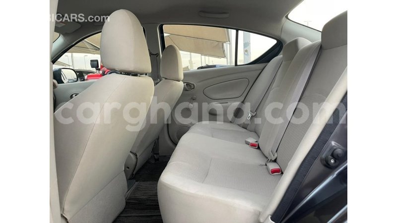 Big with watermark nissan sunny ashanti import dubai 57209