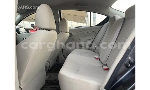 Ra Imported Nissan Sunny Miiran Ọkọ̀ in Import - Dubai ni Ashanti Ra Imported Nissan Sunny Miiran Ọkọ̀ in Import - Dubai ni Ashanti