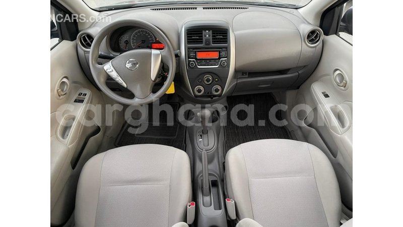 Big with watermark nissan sunny ashanti import dubai 57209