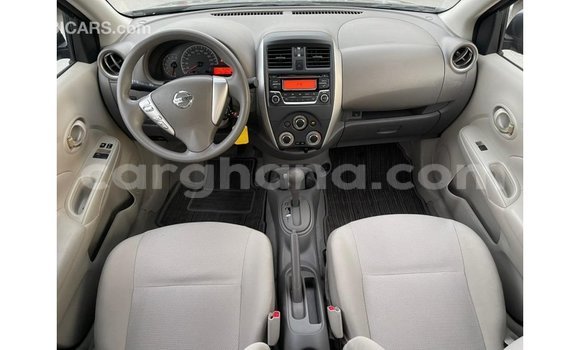 Ra Imported Nissan Sunny Miiran Ọkọ̀ in Import - Dubai ni Ashanti Ra Imported Nissan Sunny Miiran Ọkọ̀ in Import - Dubai ni Ashanti