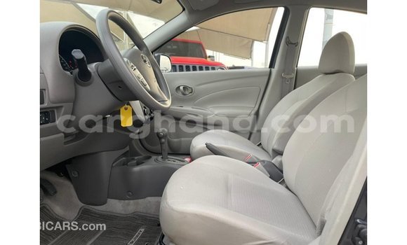 Ra Imported Nissan Sunny Miiran Ọkọ̀ in Import - Dubai ni Ashanti Ra Imported Nissan Sunny Miiran Ọkọ̀ in Import - Dubai ni Ashanti