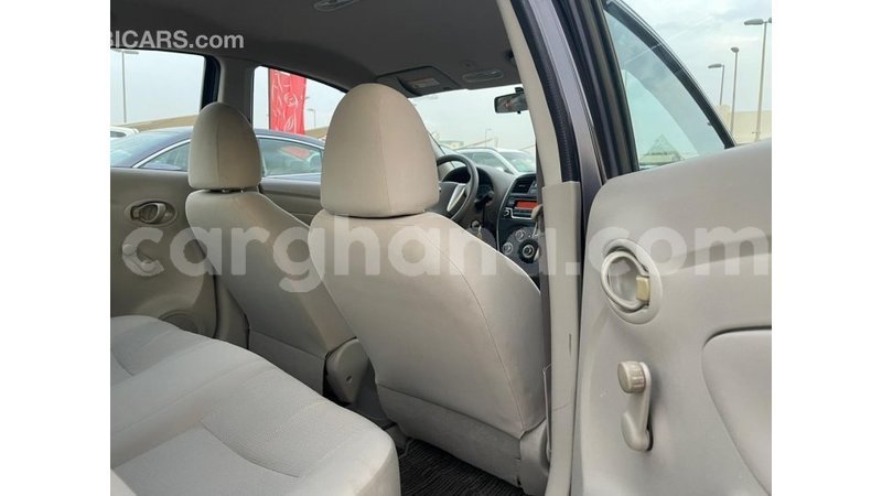 Big with watermark nissan sunny ashanti import dubai 57209