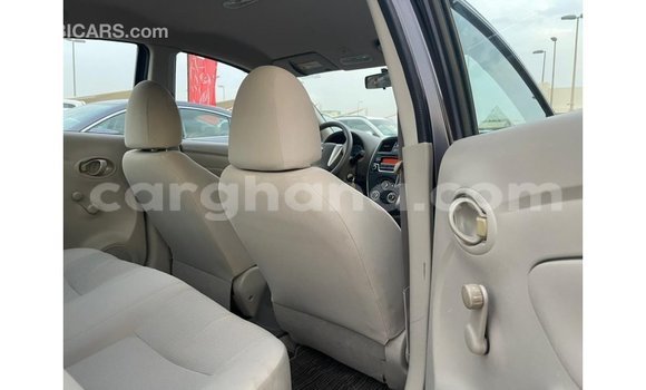 Ra Imported Nissan Sunny Miiran Ọkọ̀ in Import - Dubai ni Ashanti Ra Imported Nissan Sunny Miiran Ọkọ̀ in Import - Dubai ni Ashanti