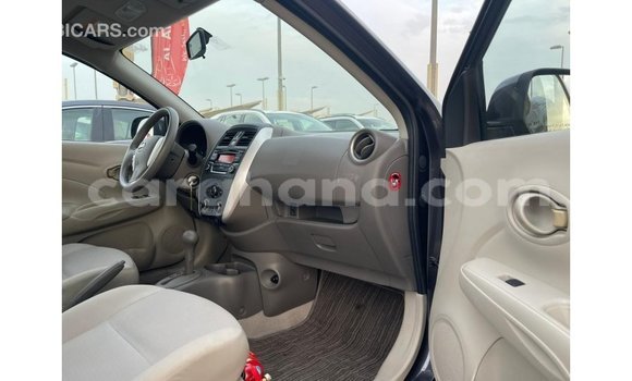 Ra Imported Nissan Sunny Miiran Ọkọ̀ in Import - Dubai ni Ashanti Ra Imported Nissan Sunny Miiran Ọkọ̀ in Import - Dubai ni Ashanti