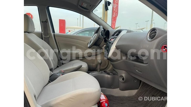 Big with watermark nissan sunny ashanti import dubai 57209