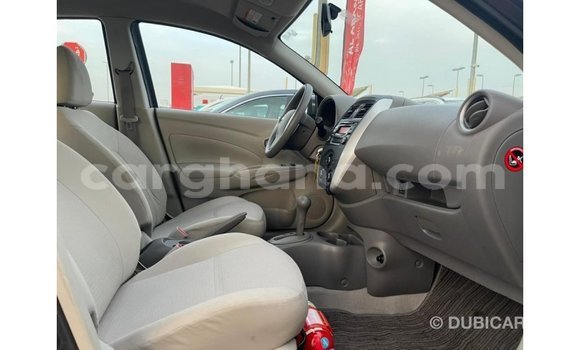 Ra Imported Nissan Sunny Miiran Ọkọ̀ in Import - Dubai ni Ashanti Ra Imported Nissan Sunny Miiran Ọkọ̀ in Import - Dubai ni Ashanti