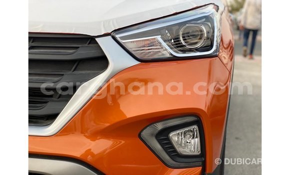 Ra Imported Hyundai Creta Miiran Ọkọ̀ in Import - Dubai ni Ashanti Ra Imported Hyundai Creta Miiran Ọkọ̀ in Import - Dubai ni Ashanti