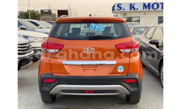 Ra Imported Hyundai Creta Miiran Ọkọ̀ in Import - Dubai ni Ashanti Ra Imported Hyundai Creta Miiran Ọkọ̀ in Import - Dubai ni Ashanti