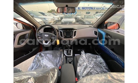 Ra Imported Hyundai Creta Miiran Ọkọ̀ in Import - Dubai ni Ashanti Ra Imported Hyundai Creta Miiran Ọkọ̀ in Import - Dubai ni Ashanti