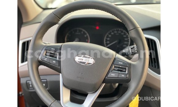 Ra Imported Hyundai Creta Miiran Ọkọ̀ in Import - Dubai ni Ashanti Ra Imported Hyundai Creta Miiran Ọkọ̀ in Import - Dubai ni Ashanti