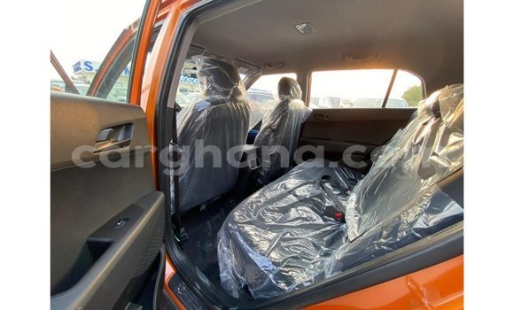 Ra Imported Hyundai Creta Miiran Ọkọ̀ in Import - Dubai ni Ashanti Ra Imported Hyundai Creta Miiran Ọkọ̀ in Import - Dubai ni Ashanti
