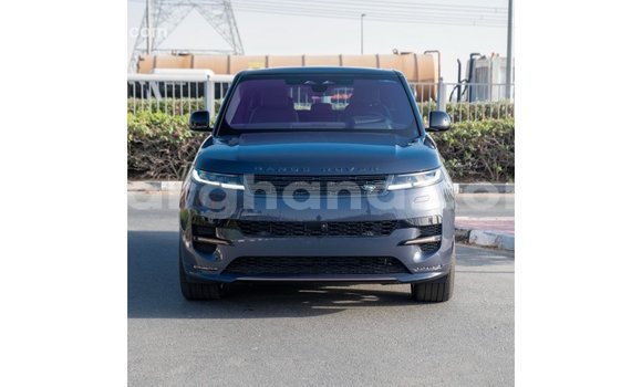 Buy Import Land Rover Range Rover Blue Car in Import - Dubai in Ashanti Buy Import Land Rover Range Rover Blue Car in Import - Dubai in Ashanti