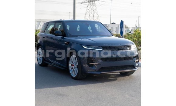 Buy Import Land Rover Range Rover Blue Car in Import - Dubai in Ashanti Buy Import Land Rover Range Rover Blue Car in Import - Dubai in Ashanti