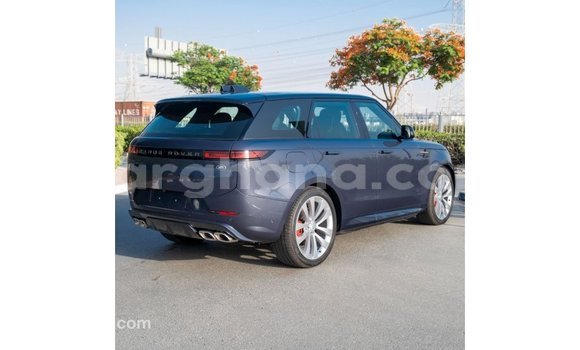 Buy Import Land Rover Range Rover Blue Car in Import - Dubai in Ashanti Buy Import Land Rover Range Rover Blue Car in Import - Dubai in Ashanti