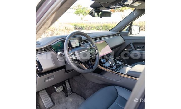 Buy Import Land Rover Range Rover Blue Car in Import - Dubai in Ashanti Buy Import Land Rover Range Rover Blue Car in Import - Dubai in Ashanti